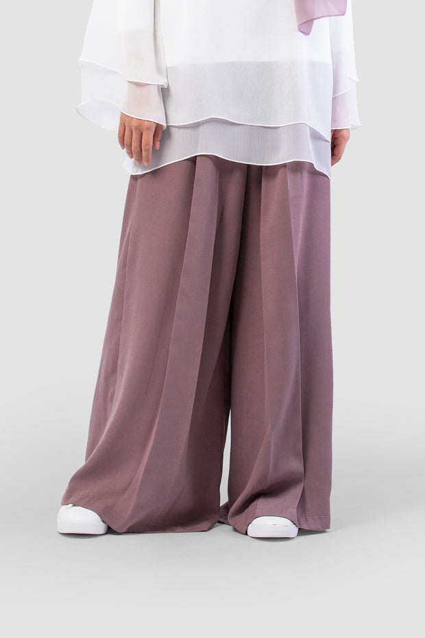 Vittoria Pants - Vaslima