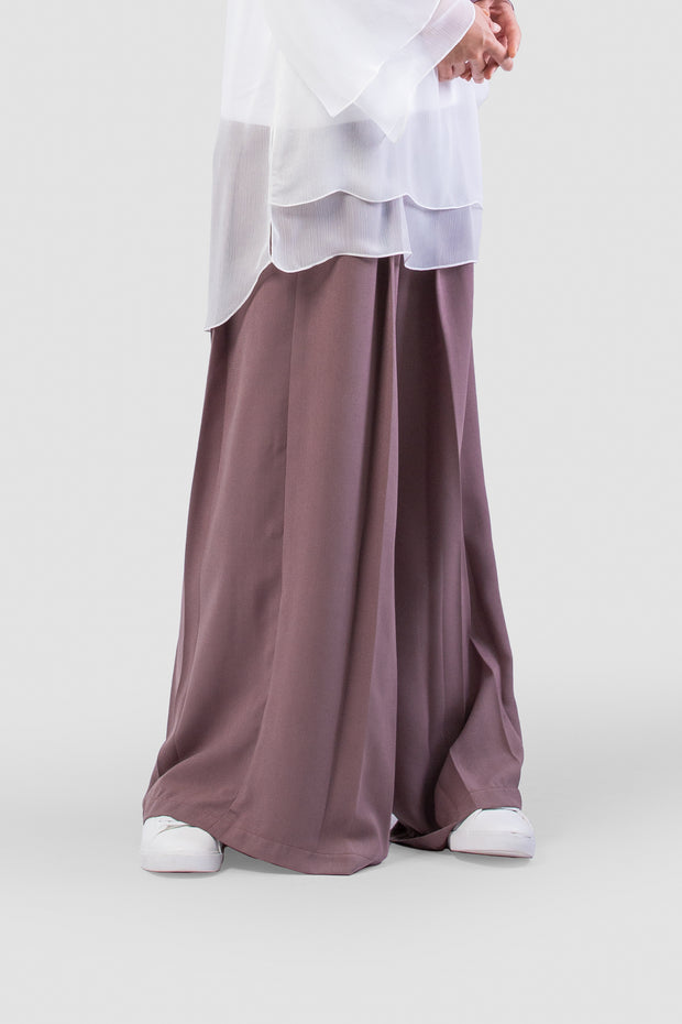 Vittoria Pants - Vaslima