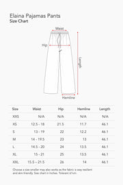 Elaina Pajamas - Vaslima